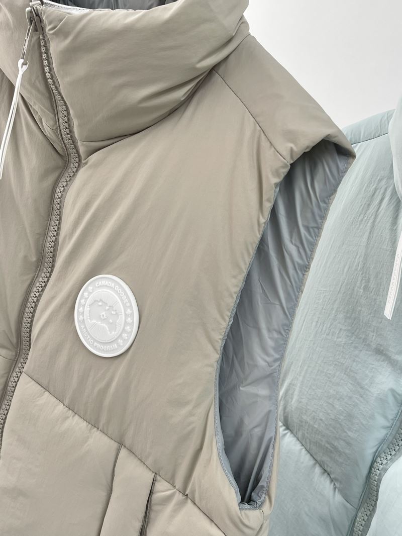 Canada Goose Down Jackets